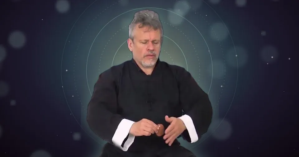 Ansiedade Nunca Mais, com Otávio Leal (Dhyan Prem)
