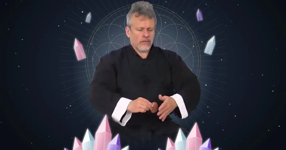 Cristais e Gemas, com Otávio Leal (Dhyan Prem)