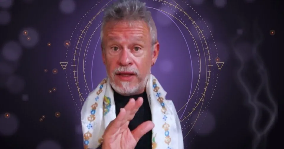 Proteção, Limpeza e Cura Energética, com Otávio Leal (Dhyan Prem)