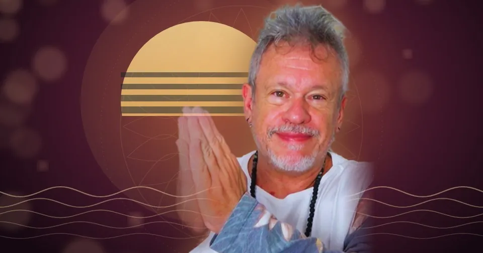 Ho'oponopono e Kahuna Reiki, com Otávio Leal (Dhyan Prem)