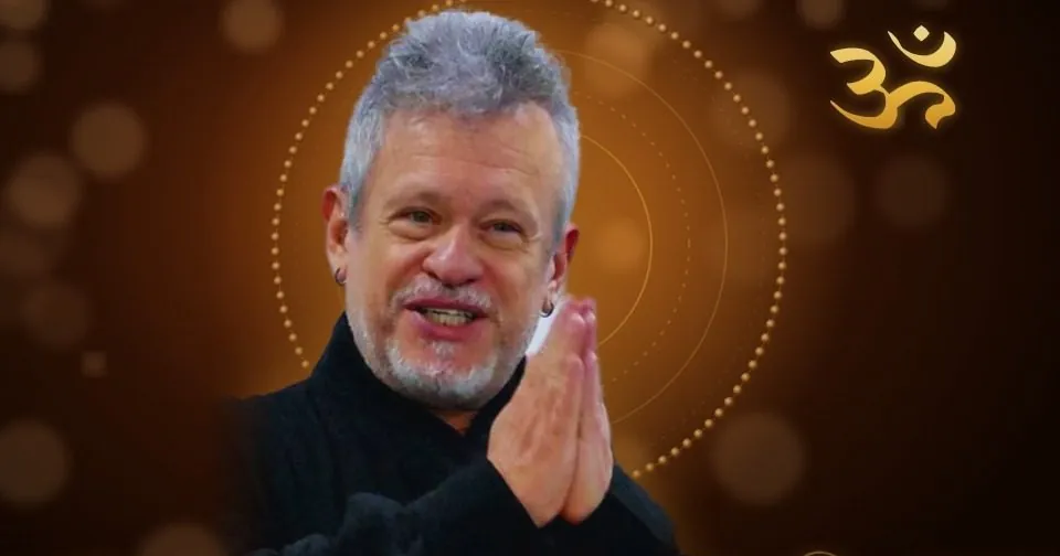 Formação em Mantra, com Otávio Leal (Dhyan Prem)