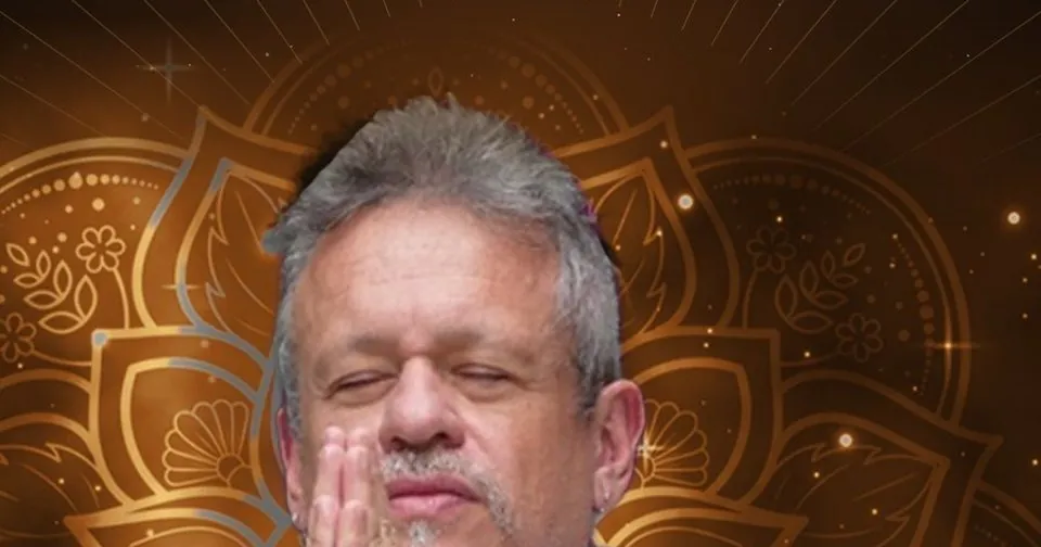 Formação Online em Meditação, com Otávio Leal (Dhyan Prem)