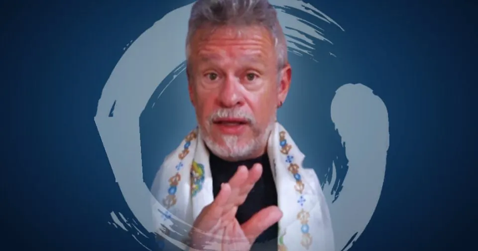 Satori (Samadhi), com Otávio Leal (Dhyan Prem)