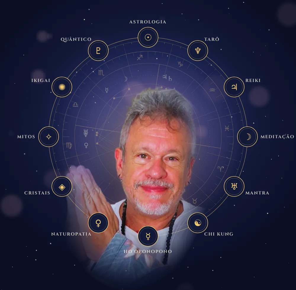 Quiz da Alma com Otávio Leal (Dhyan Prem)