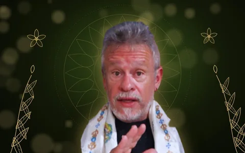 Aula gratuita Aula de Naturopatia com Otávio Leal