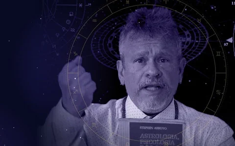 Aula gratuita Astrologia na Prática com Otávio Leal