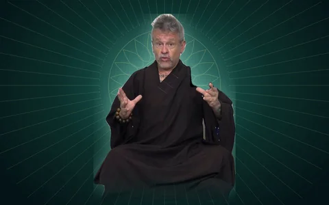 Aula gratuita Meditação na Prática com Otávio Leal