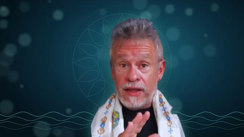 Autocura tibetana e Zen no curso Ho'oponopono e Kahuna Reiki de Otávio Leal