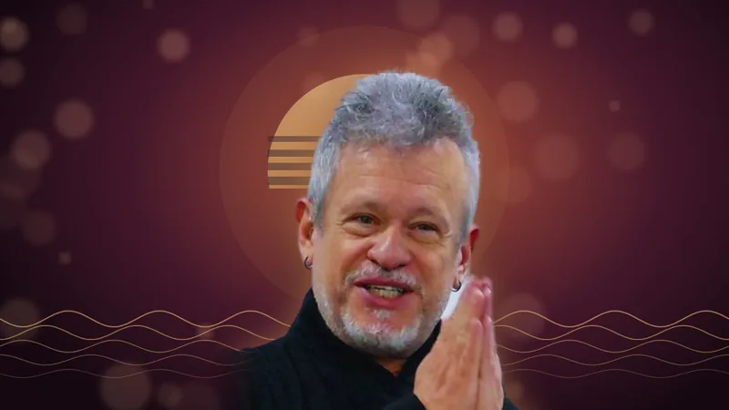 Oração Kahuna do Perdão no curso Ho'oponopono e Kahuna Reiki de Otávio Leal