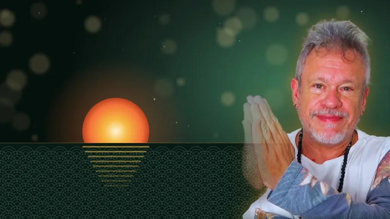 O segredo da longevidade no curso Ikigai de Otávio Leal