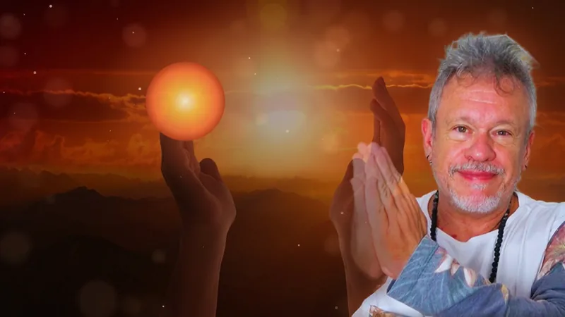 Sentido e gratidão no curso Ikigai de Otávio Leal