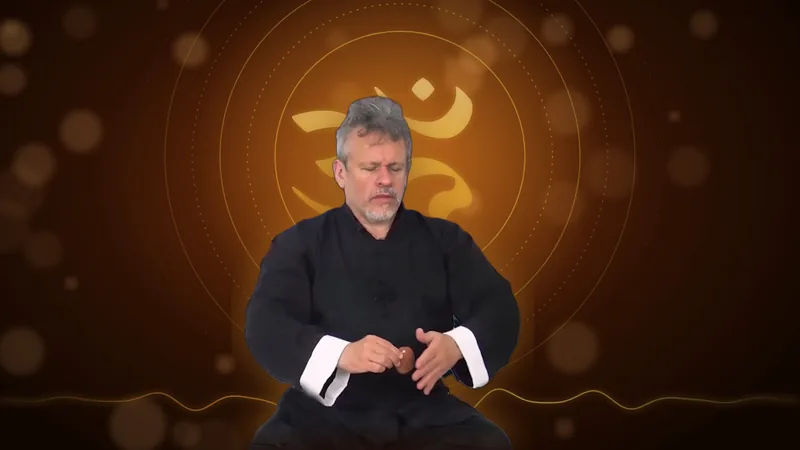 O Om e os mantras sânscritos na Formação em Mantra de Otávio Leal