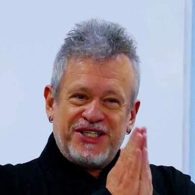 Otávio Leal (Dhyan Prem)