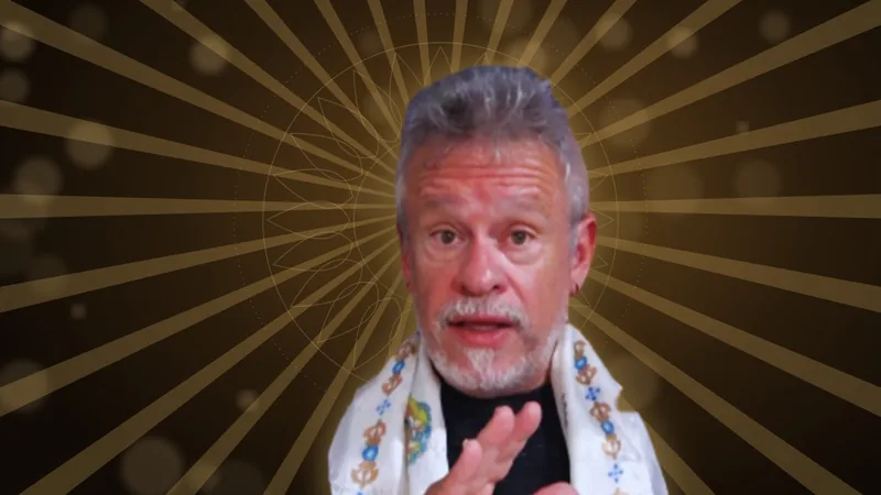 Mantras e mudrás no curso Reiki Secreto de Otávio Leal
