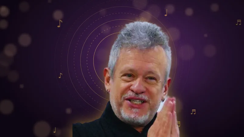 Mantras e caminhos sagrados no curso Reiki Xamânico (Shaman Self Healing) de Otávio Leal
